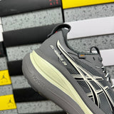 GEL-NIMBUS 28 Dark Grey