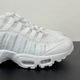 95 Pure White