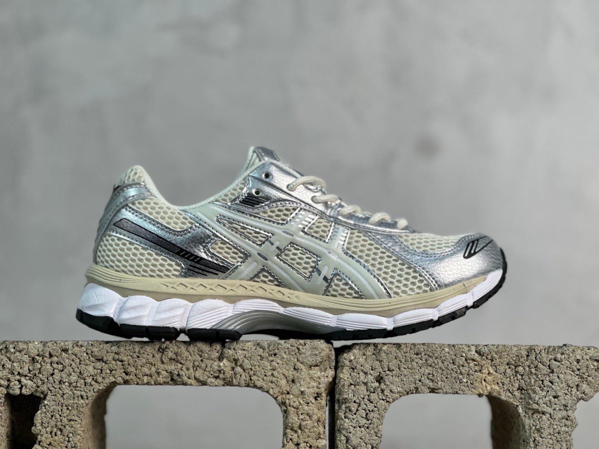 GEL-Kayano 12.1 Kith