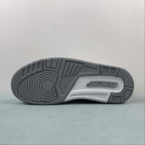 Legacy 312 White Sea Glass
