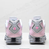 Shox Pink