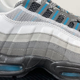 95 Cristal Blue