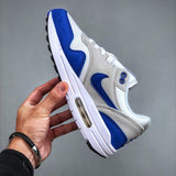 Air Max 1 Royal Blue