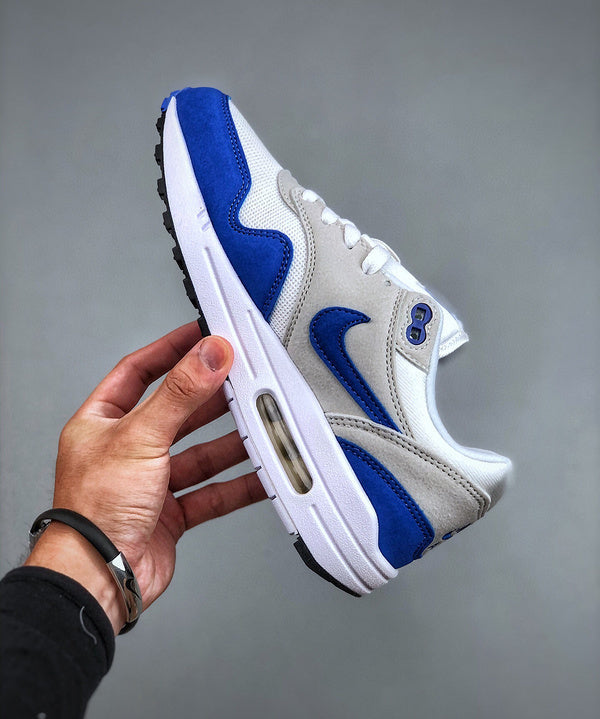 Air Max 1 Azul Royal