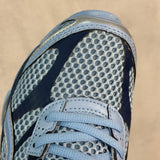 Gel-Cumulus Stone Wash/Independence Blue