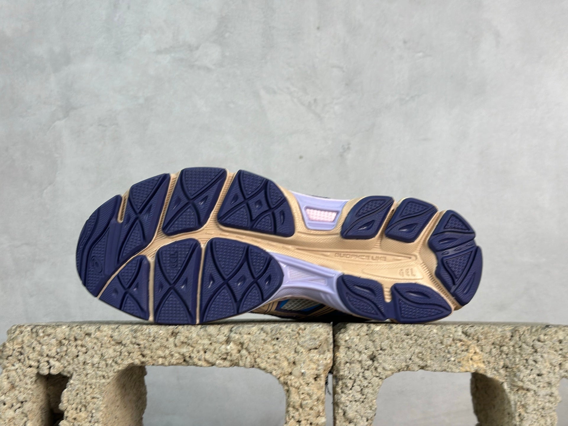 Gel-Cumulus Blue
