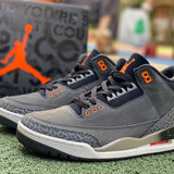 AJ3 Cool Grey
