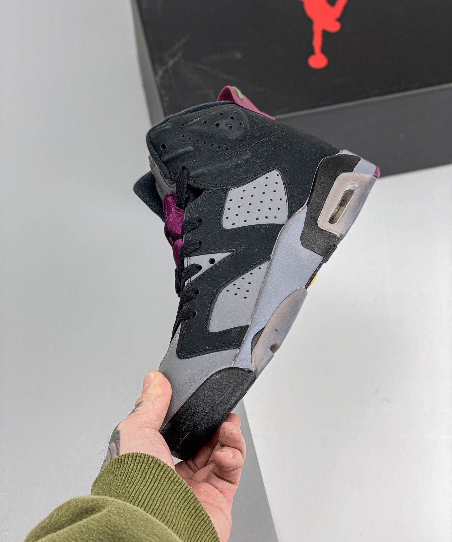AJ6 Bordeaux