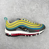 97 Sprung