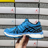 Gel-Kayano 20 Blue