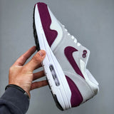 Air Max 1 Bold Berry