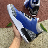 AJ3 Varsity Royal
