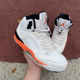 AJ 5 Shattered Backboard
