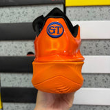 Basquetebol NK G.T Cut 4 Orange