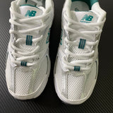 530 Verde e Branco