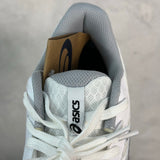 Gel-Tactic 12 White/Grey