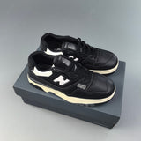 550 Preto Creme Branco