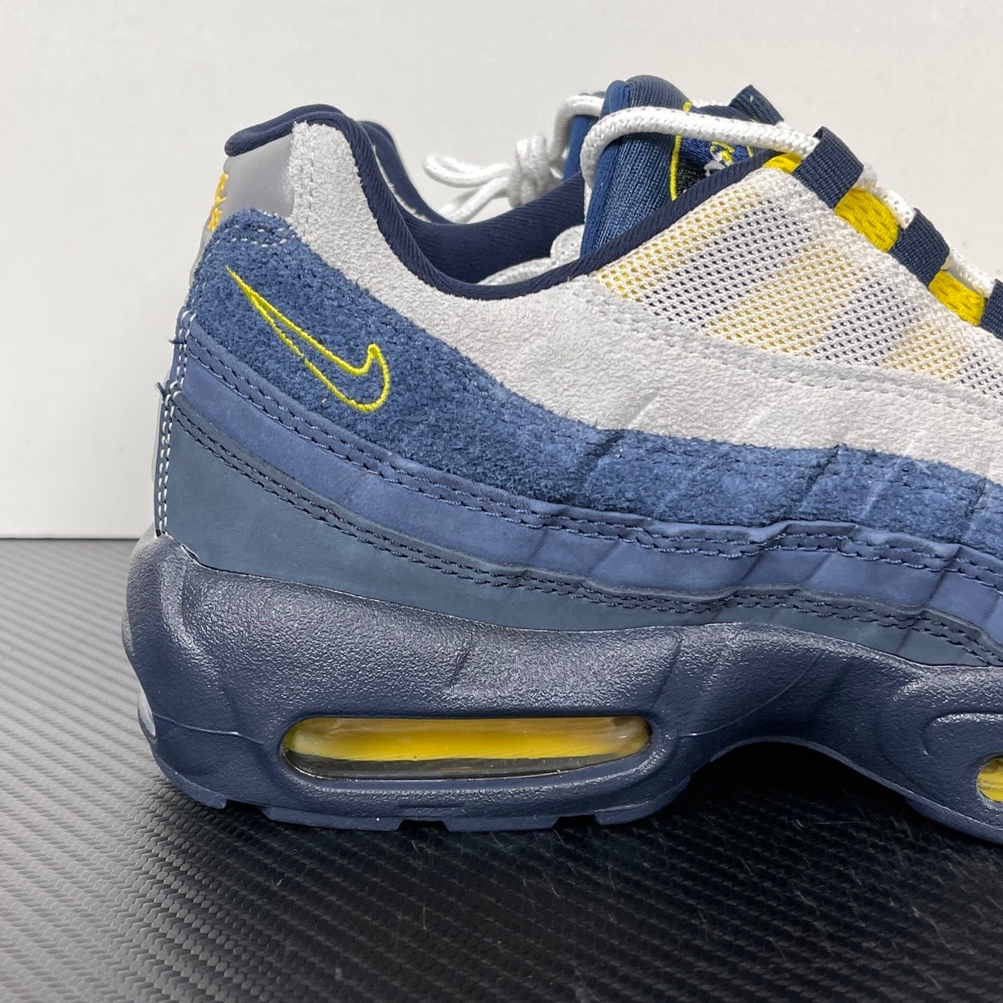 95 Sonic