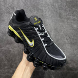 Aware Shox TL Black/Yellow