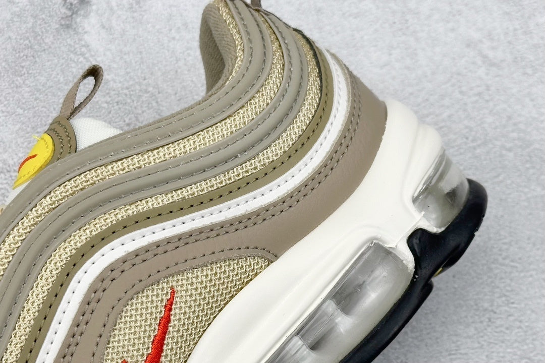 97 Athletic Company - Khaki