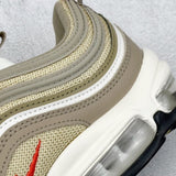 97 Athletic Company - Khaki
