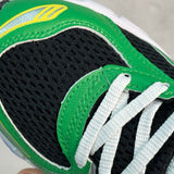 GEL-Kayano 12.1 Green/Black