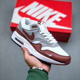 Air Max 1 Mystic Dates