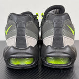 95 Black Neon