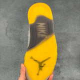 AJ 5 Retro Off Sail