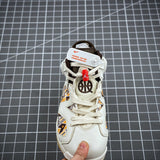AJ6 Retro Q54 Quai 54 Sail