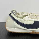 Moon Shoe x Jacq Alabaster
