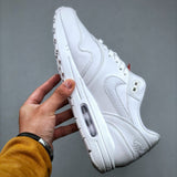 Air Max 1 Supreme White