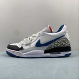 Legacy 312 White Black Blue