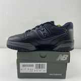 550 Totalmente Preto