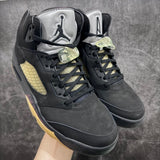 AJ 5 Dusk