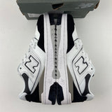 550 Branco e Preto