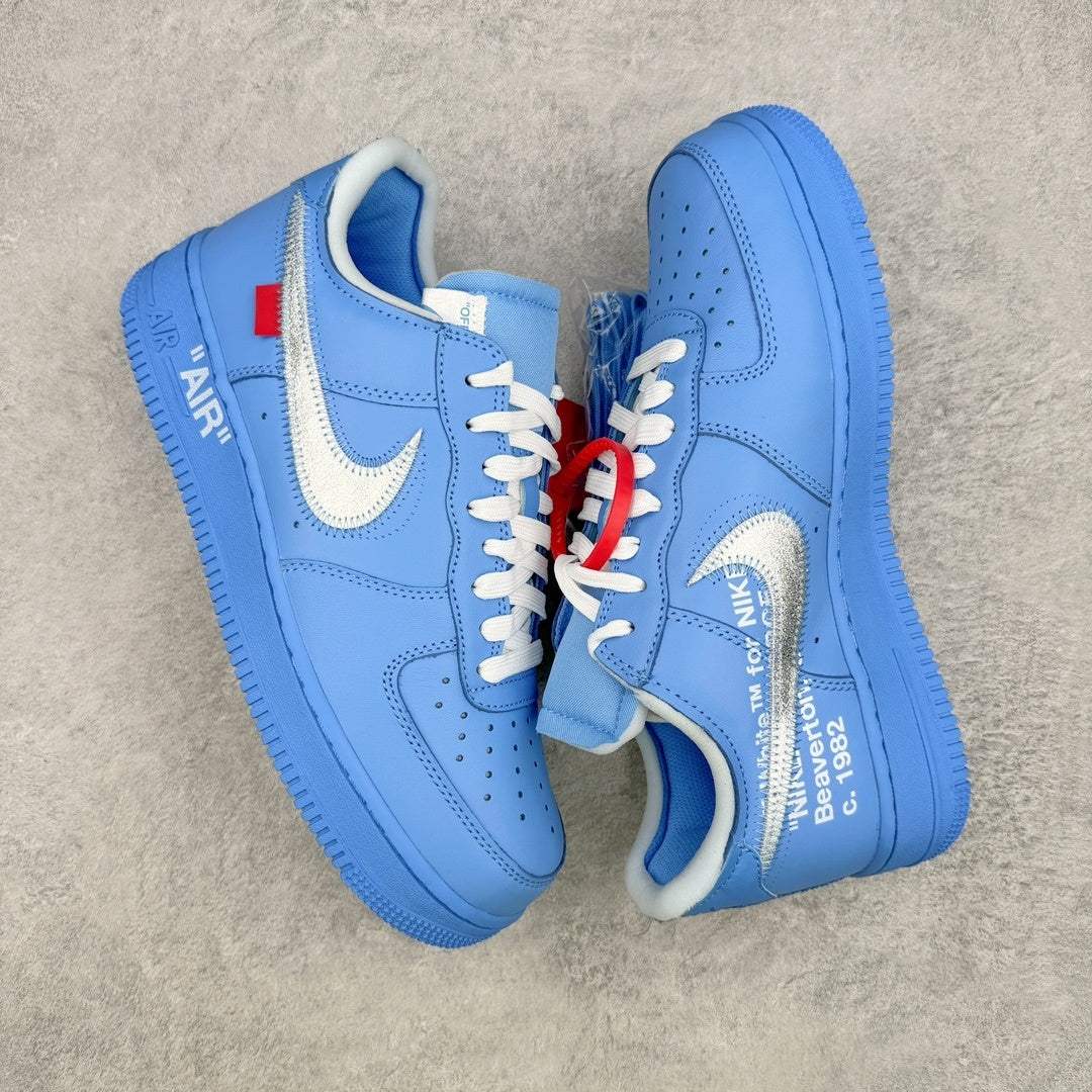AF1 x Off-White