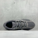V5 RNR Grey Suede