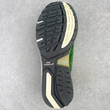 992 Verde Floresta / Preto