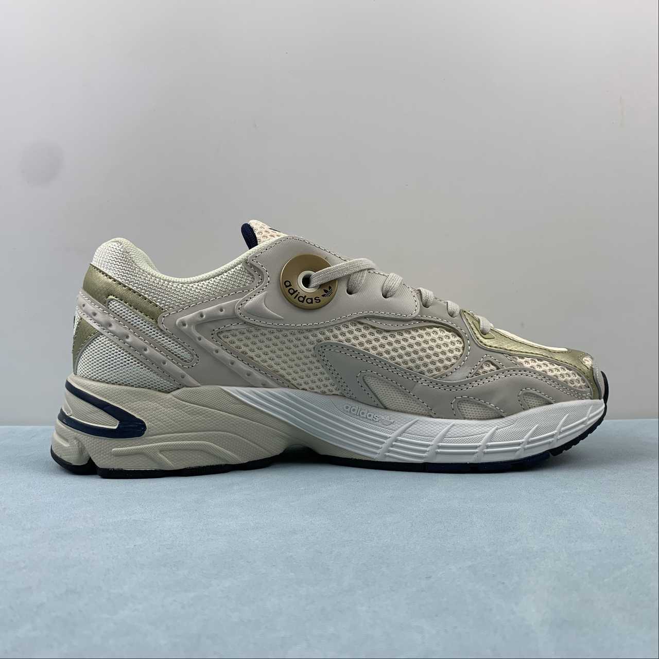 AD Astir Cream Grey Green