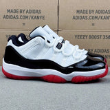 AJ11 Low Bred
