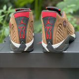 AJ14 Winterized