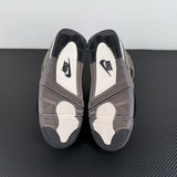 AJ4 Retro Cave Stone