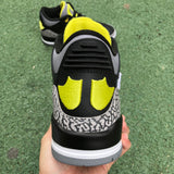 AJ3 Oregon Ducks Pit Crew