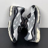 Gel Nyc Preto Cinza