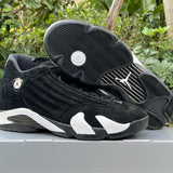 AJ14 Bred