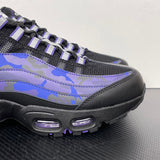 95 Camo Purple