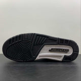 Legacy 312 Black Metallic Gold
