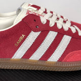 Samba OG Talchum Pack Scarlet