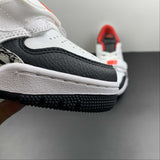 Legacy 312 Fire Red